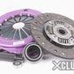 XClutch 02-04 Lexus IS300 Base 3.0L Stage 1 Sprung Organic Clutch Kit