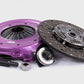 XClutch 69-73 Ford Mustang Base 5.8L Stage 1 Sprung Organic Clutch Kit