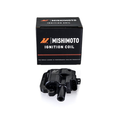 Mishimoto 97-02 GM LS1 Engine Ignition Coil - Graveyard Performance