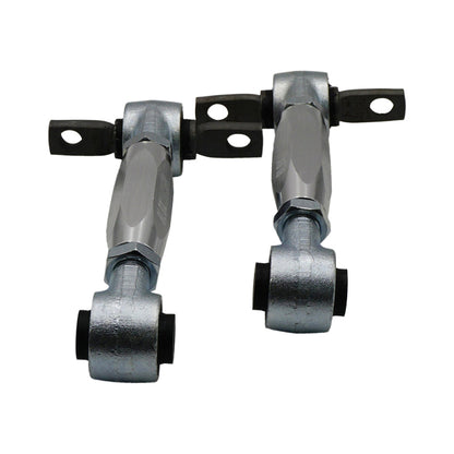 BLOX Racing Rear Camber Kit - 1990-2001 Acura Integra / 1988-2000 Honda Civic CRX Del Sol - Graveyard Performance