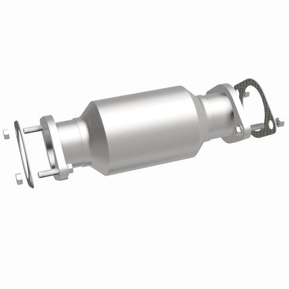 Magnaflow 13-14 Hyundai Genesis Coupe 2.0L Direct Fit Converter - Graveyard Performance