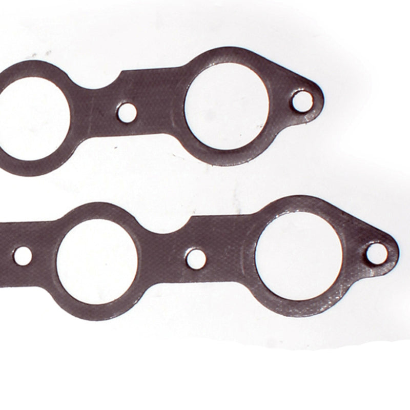 BBK 16-21 GM LT1 6.2L Exhaust Header Gasket Set - Graveyard Performance