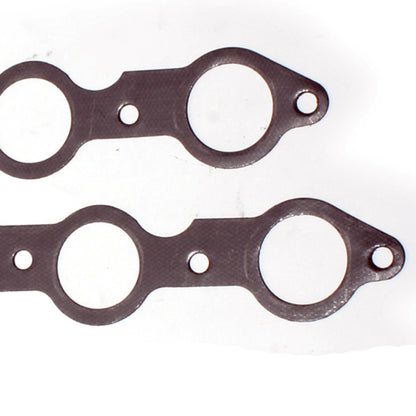 BBK 16-21 GM LT1 6.2L Exhaust Header Gasket Set - Graveyard Performance