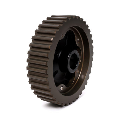 BLOX Racing Adjustable Cam Gears for Acura/Honda D15/D16 (1.5L/1.6L SOHC) D16Z-Y (1.6L SOHC VTEC) - Graveyard Performance
