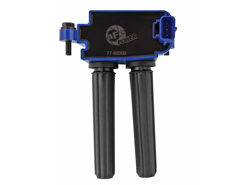aFe 06-24 Dodge/Jeep/RAM Scorcher High-Performance Ignition Coil (8 Pack) - Graveyard Performance
