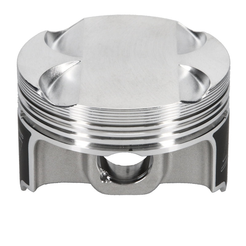 Wiseco Acura K20 K24 FLAT TOP 1.181X87.5MM Piston Shelf Stock - Graveyard Performance