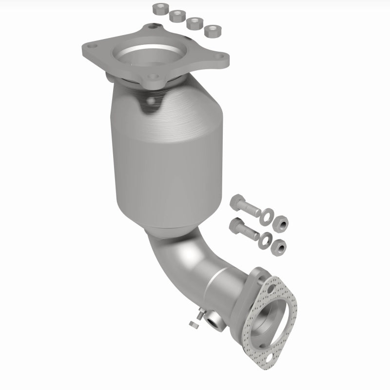 Magnaflow 20-21 Subaru WRX 2.0L Direct Fit Cat Converter - Graveyard Performance