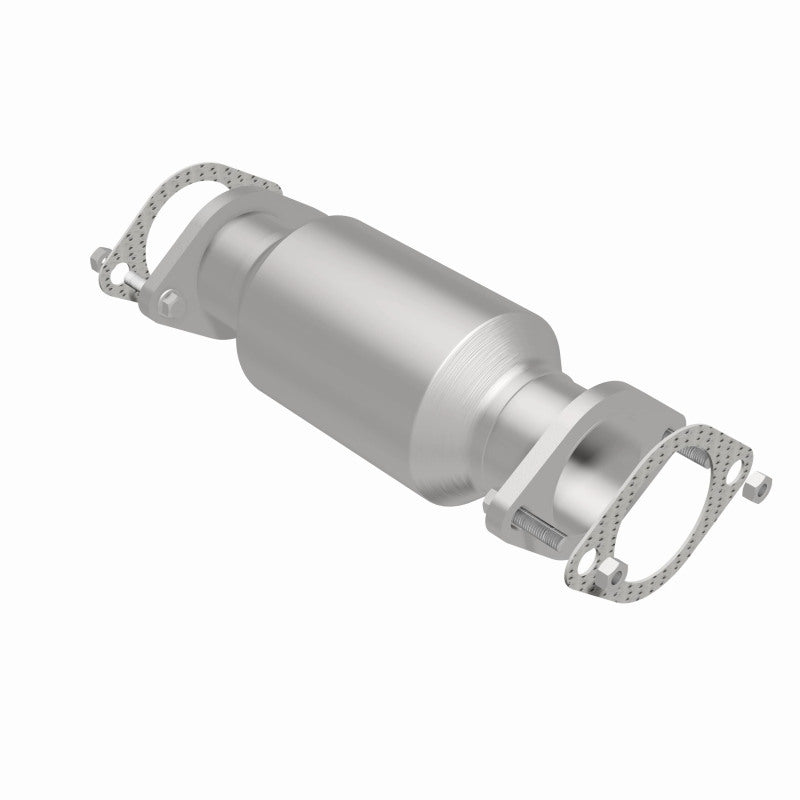 Magnaflow 13-14 Hyundai Genesis Coupe 2.0L Direct Fit Converter - Graveyard Performance
