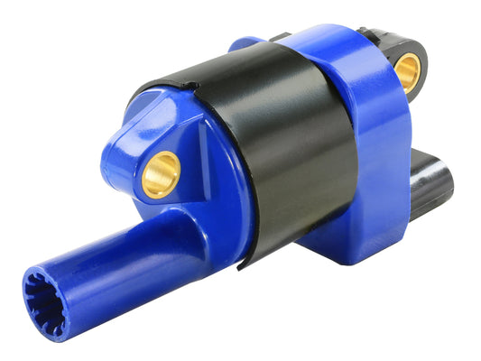 aFe 10-15 Chevrolet Camaro V6-3.6L SCORCHER High-Performance Ignition Coil - Single - Graveyard Performance