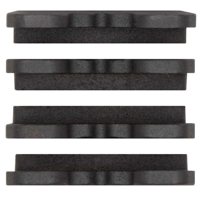 R1 14-26 Tesla Model S Parking Brake Ceramic Brake Pads