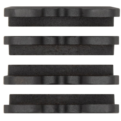 R1 14-26 Tesla Model S Parking Brake Semi Met Brake Pads