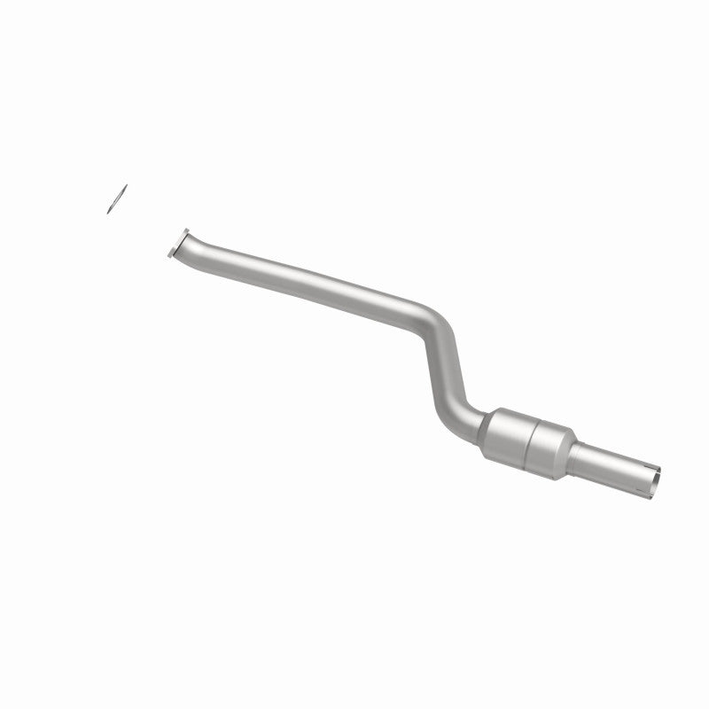 MagnaFlow Conv DF BMW 3 07-08 Rear OEM - Graveyard Performance
