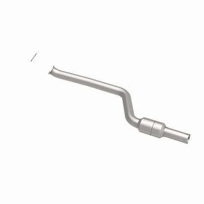 MagnaFlow Conv DF BMW 3 07-08 Rear OEM - Graveyard Performance