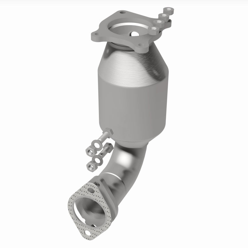 Magnaflow 20-21 Subaru WRX 2.0L Direct Fit Cat Converter - Graveyard Performance