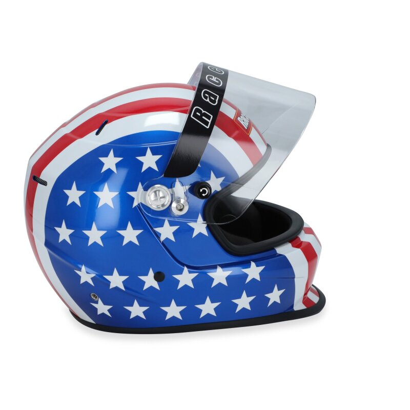 RaceQuip PRO YOUTH SFI 24.1 2020 AMERICA - Graveyard Performance