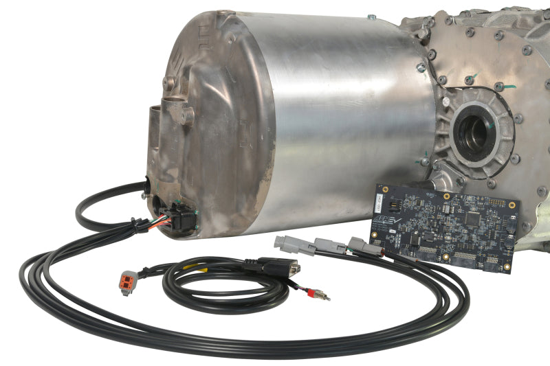 AEM EV Tesla Sport Large Drive Unit Control Board (For Sport LDU Swaps Only) - Graveyard Performance