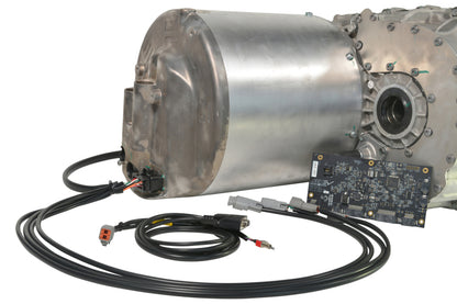 AEM EV Tesla Sport Large Drive Unit Control Board (For Sport LDU Swaps Only) - Graveyard Performance
