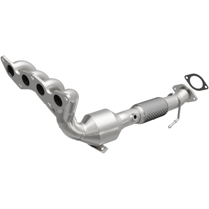 Magnaflow 12-15 Ford Focus 2.0L Direct Fit Converter - Graveyard Performance