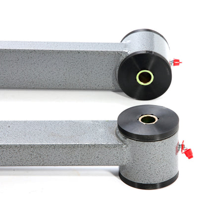 BBK 05-14 Mustang Rear Lower Control Arm Kit - Graveyard Performance