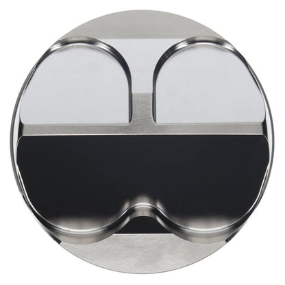 Wiseco Honda K-Series +10.5cc Dome 1.181X88.0mm Piston Shelf Stock - Graveyard Performance