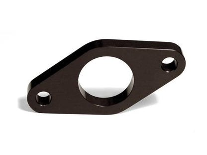 BLOX Racing 92-00 Honda Civic / 94-01 Acura Integra S2000 Clutch Master Cylinder Adapter - Black - Graveyard Performance