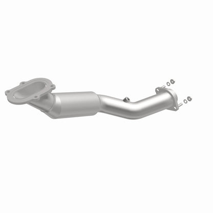 Magnaflow 09-11 Chevrolet Corvette 6.2L Direct Fit Converter - Graveyard Performance