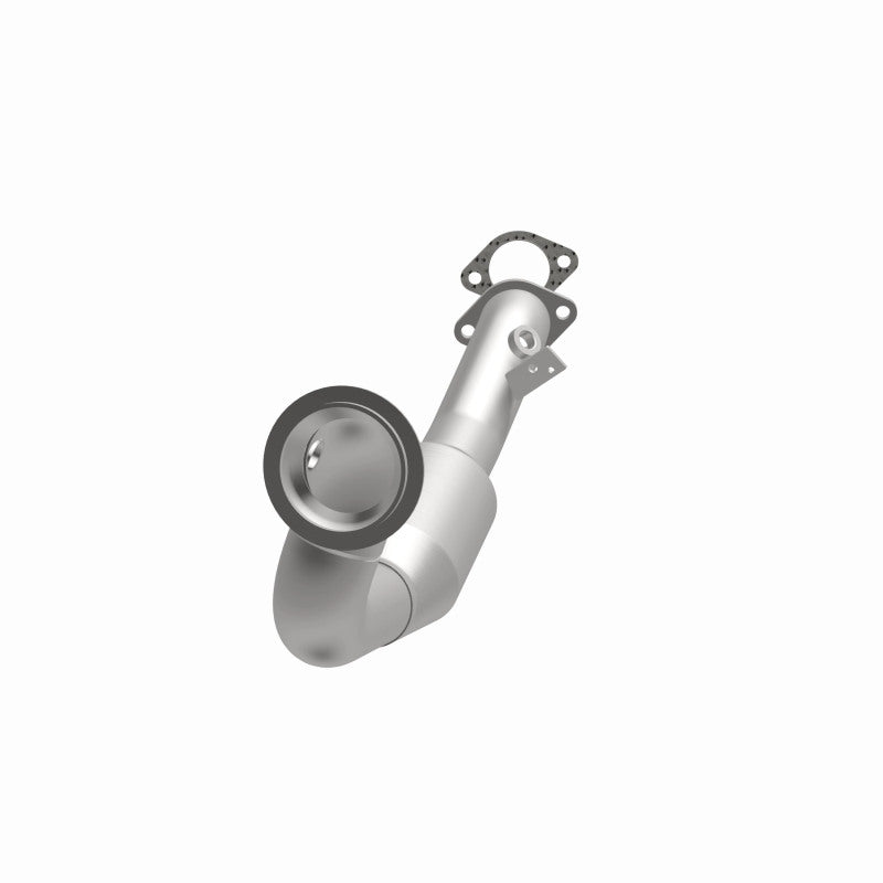 MagnaFlow Conv DF BMW 3 07-08 Front OEM - Graveyard Performance