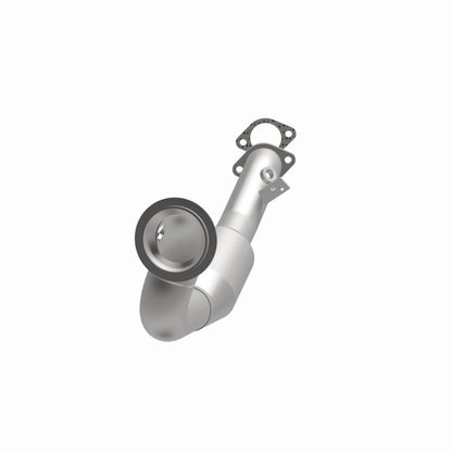 MagnaFlow Conv DF BMW 3 07-08 Front OEM - Graveyard Performance
