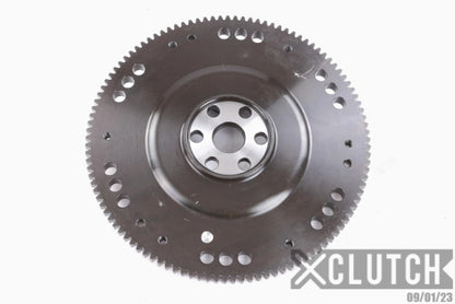 XClutch 07-08 Honda Fit Sport 1.5L Chromoly Flywheel - Graveyard Performance