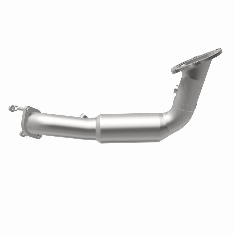 Magnaflow 09-11 Chevrolet Corvette 6.2L Direct Fit Converter - Graveyard Performance