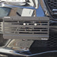 GrimmSpeed 2015 Subaru WRX/STI License Plate Relocation Kit
