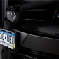 GrimmSpeed 2016+ Ford Focus RS License Plate Relocation Kit