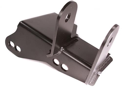 Innovative 96-00 Honda Civic K-Series Conversion LH Bracket - EG Subframe - Graveyard Performance