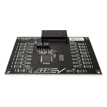 AEM EV Unsealed Battery Management System Satellite Module for VCU - Graveyard Performance