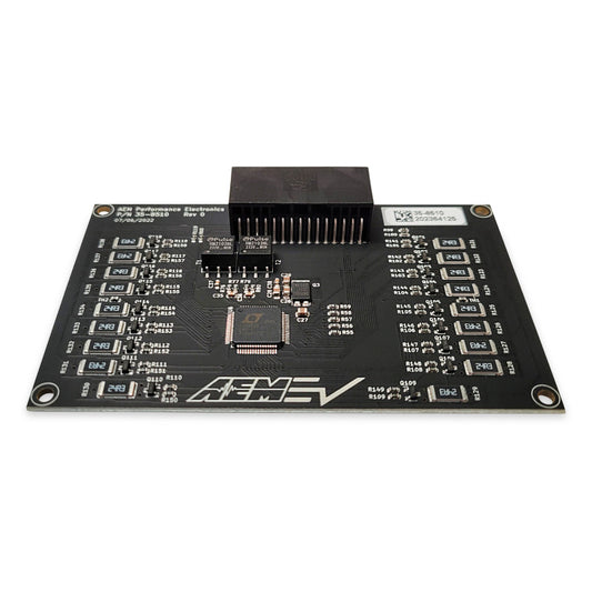 AEM EV Unsealed Battery Management System Satellite Module for VCU - Graveyard Performance