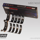 King Engine Bearings Subaru EJ20/EJ22/EJ25 Housing Bore + .005 (Size 0.25) Main Bearing Set