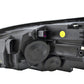 Hella 2015-2016 Volkswagen e-Golf Golf Bi-Xenon Headlight Assembly