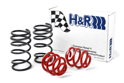 H&R 96-99 BMW M3 3.2L E36 Sport Spring (Non Cabrio) - Graveyard Performance