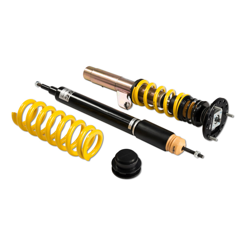 ST XTA Height Adjustable Coilovers 05+ BMW E90 Sedan/ E92 Coupe - Graveyard Performance
