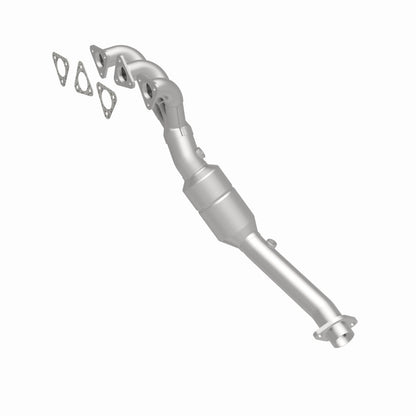 MagnaFlow Conv DF 01-06 BMW M3 Front Manifold 3.2L - Graveyard Performance