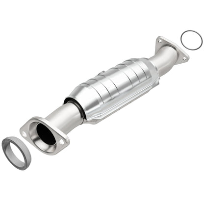 MagnaFlow Conv DF 04-05 Honda S2000 2.2L - Graveyard Performance