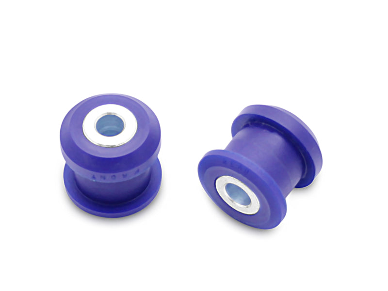 SuperPro 2005 Subaru Outback XT Limited Rear Lower Control Arm Outer Bushing Kit - Graveyard Performance