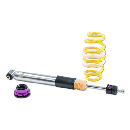 KW Coilover Kit V3 Volkswagen Golf VII R w/o DCC - Graveyard Performance