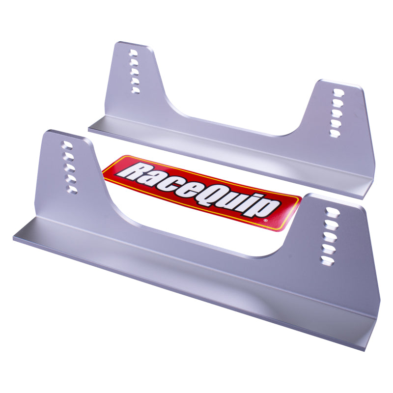 RaceQuip 125mm Alloy Seat Mount - Graveyard Performance