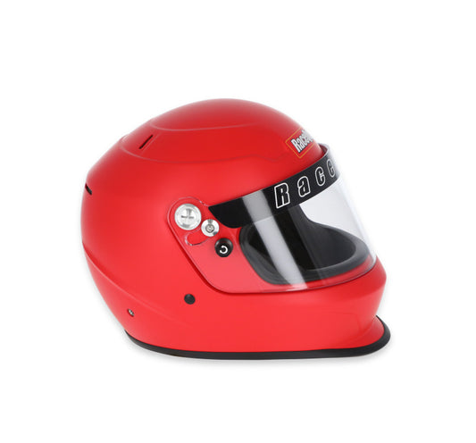 RaceQuip Corsa Red PRO YOUTH SFI 24.1 2020