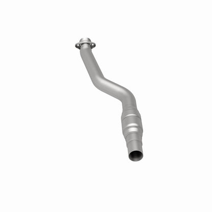 MagnaFlow Conv DF 06-07 BMW M6 D/S OEM - Graveyard Performance