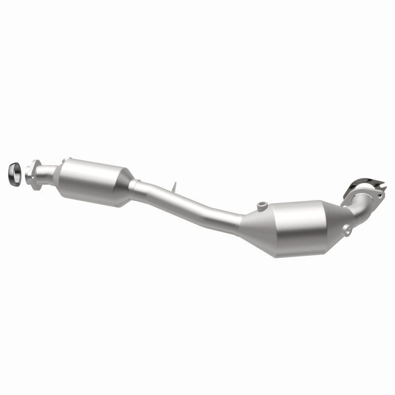 Magnaflow 2005 Saab 9-2X 2.5L Direct Fit Converter - Graveyard Performance