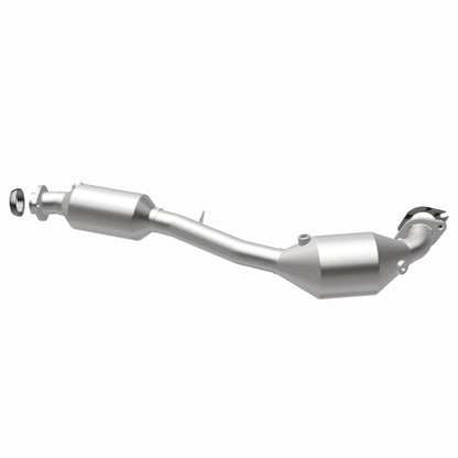 Magnaflow 2005 Saab 9-2X 2.5L Direct Fit Converter - Graveyard Performance