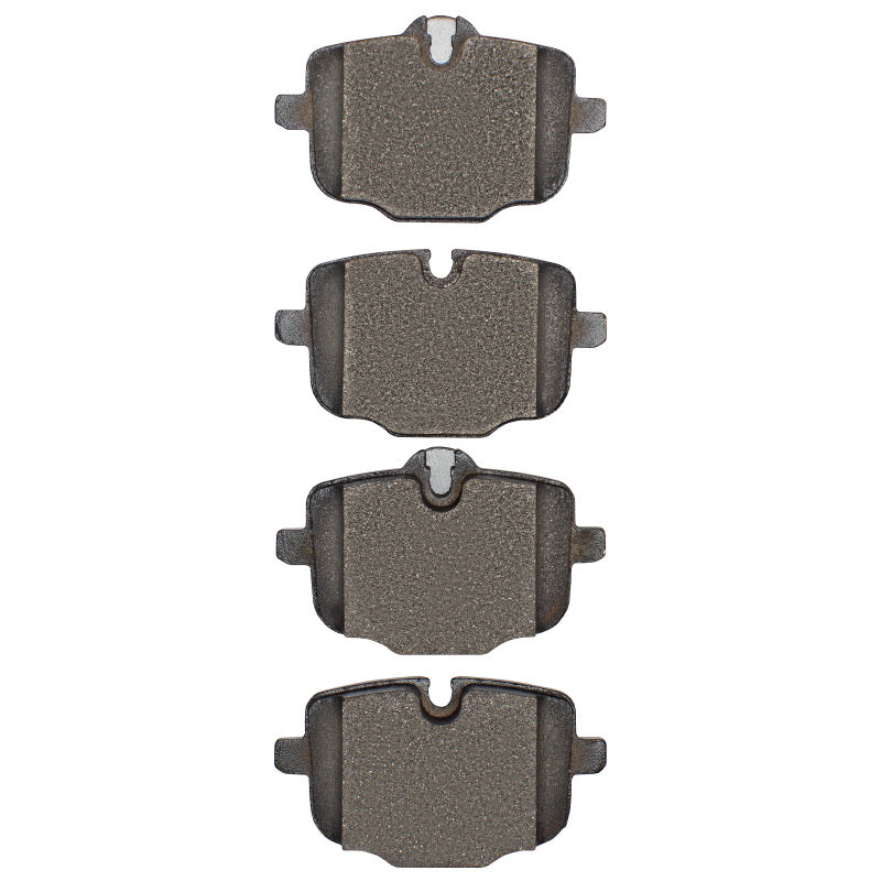 R1 20-26 BMW X7 Rear Optimum OE Brake Pads