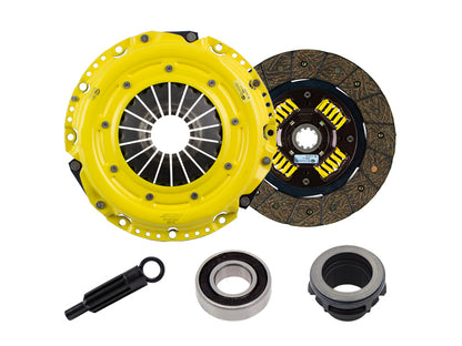ACT 01-03 BMW 330i/330Ci/325xi / BMW 530i Base 3.0 L6 XT/Perf Street Sprung Clutch Kit - Graveyard Performance